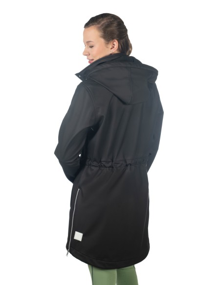Veste Ohio- HKM
