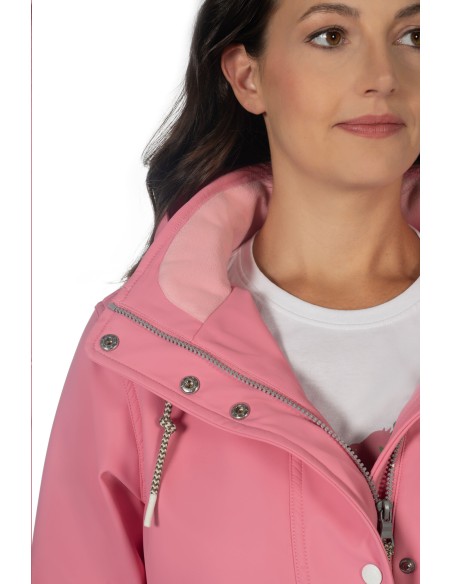 Veste Ohio- HKM