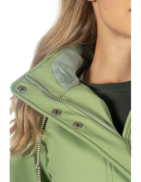 Veste Ohio- HKM