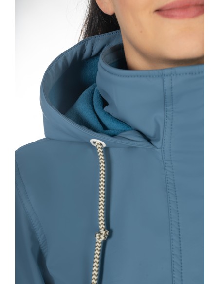 Veste Ohio- HKM