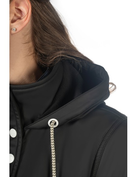 Veste Ohio- HKM