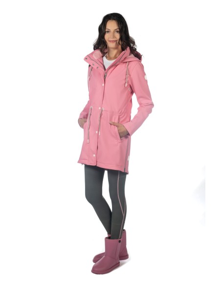 Veste Ohio- HKM