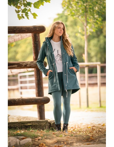 Veste Ohio- HKM