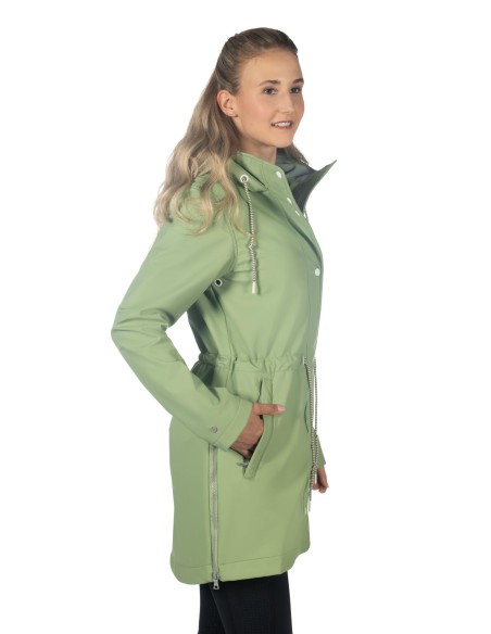 Veste Ohio- HKM