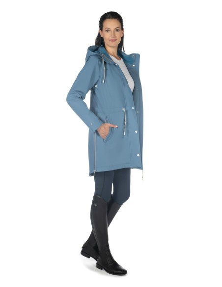 Veste Ohio- HKM