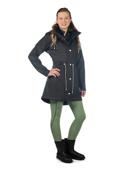 Veste Ohio- HKM