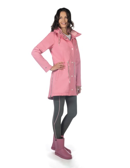 Veste Ohio- HKM