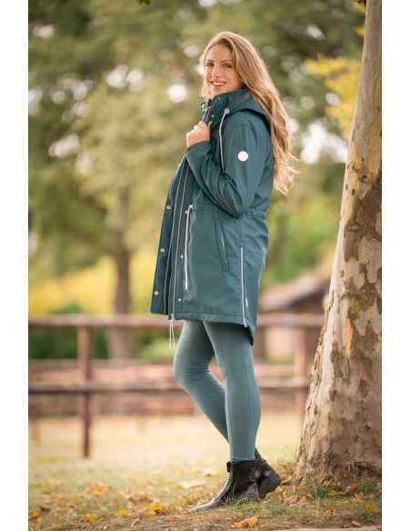 Veste Ohio- HKM