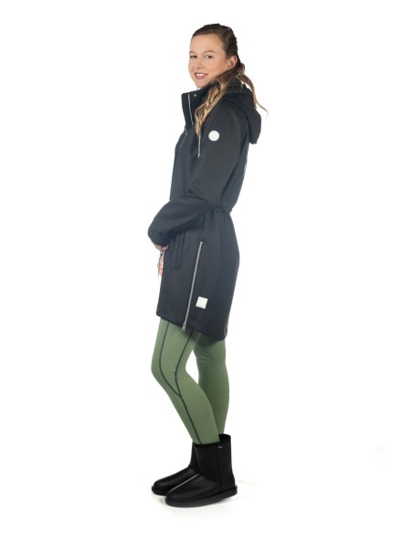 Veste Ohio- HKM