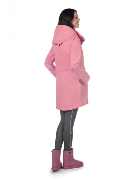 Veste Ohio- HKM