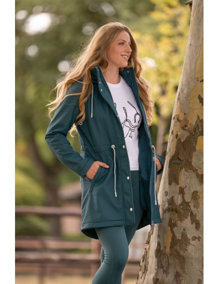 Veste Ohio- HKM