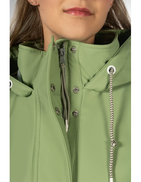 Veste Ohio- HKM