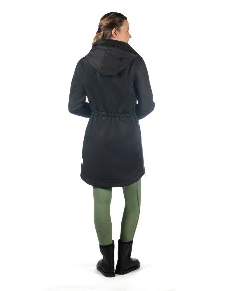 Veste Ohio- HKM