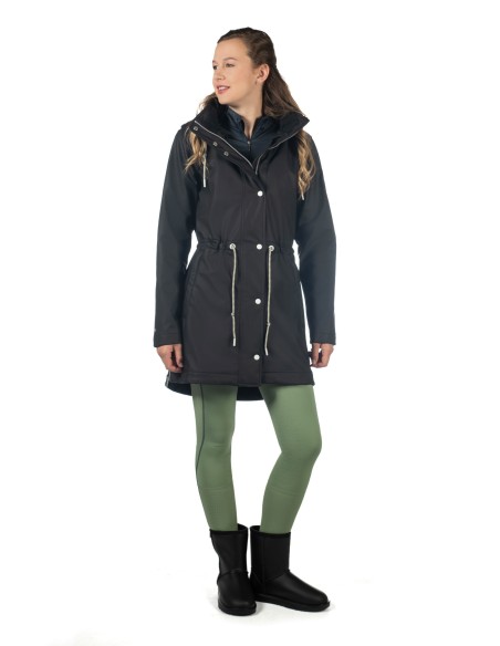 Veste Ohio- HKM