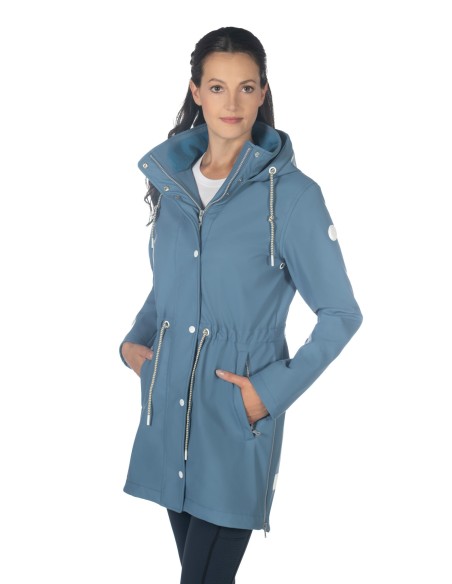 Veste Ohio- HKM
