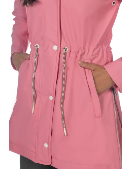 Veste Ohio- HKM