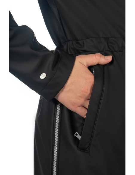 Veste Ohio- HKM