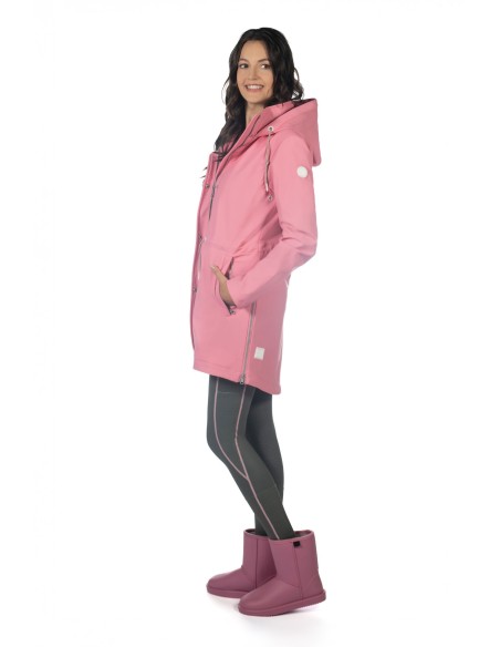 Veste Ohio- HKM