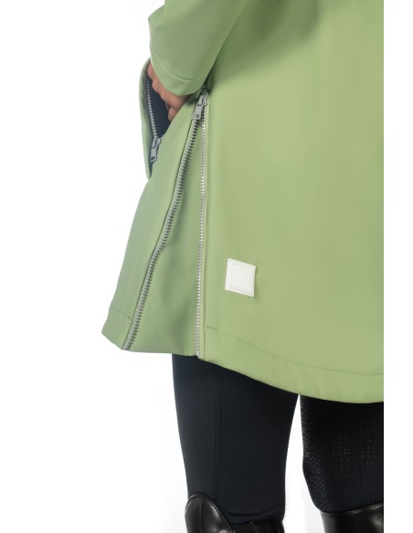 Veste Ohio- HKM