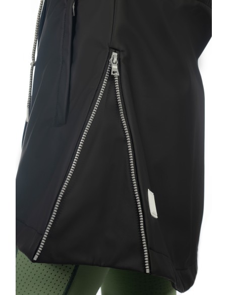 Veste Ohio- HKM
