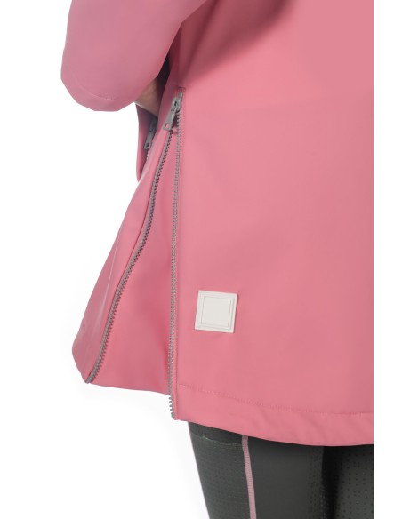 Veste Ohio- HKM