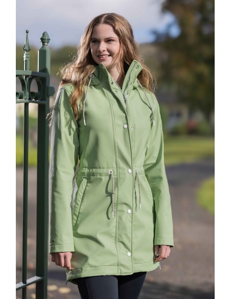 Veste Ohio- HKM