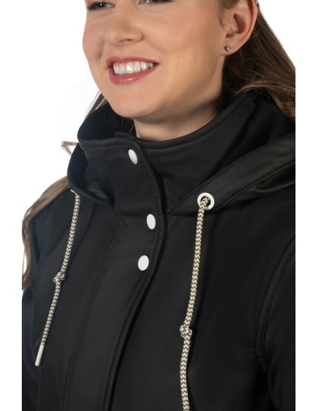 Veste Ohio- HKM