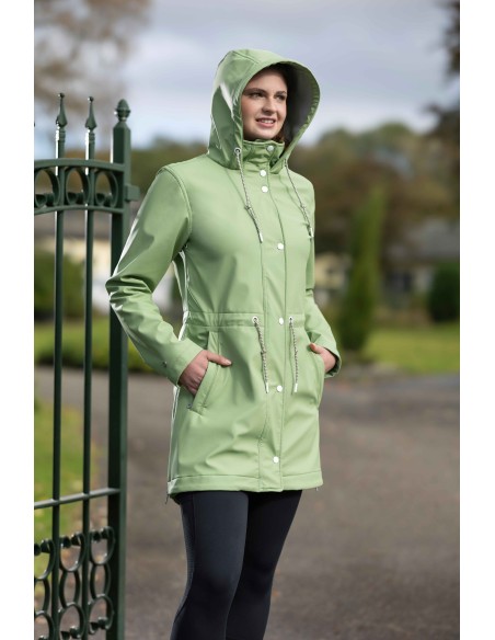 Veste Ohio- HKM