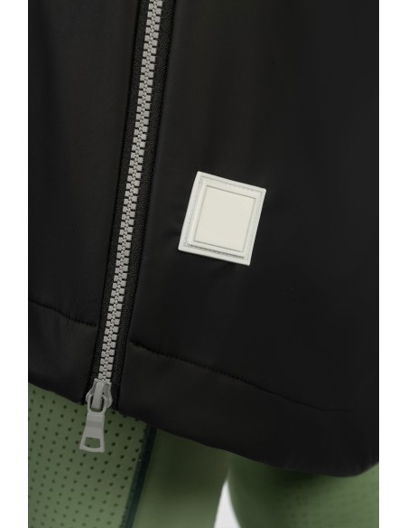 Veste Ohio- HKM