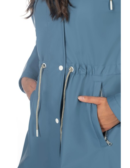 Veste Ohio- HKM