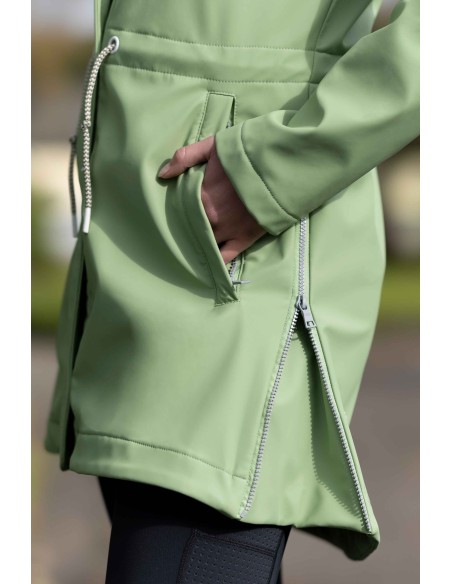 Veste Ohio- HKM