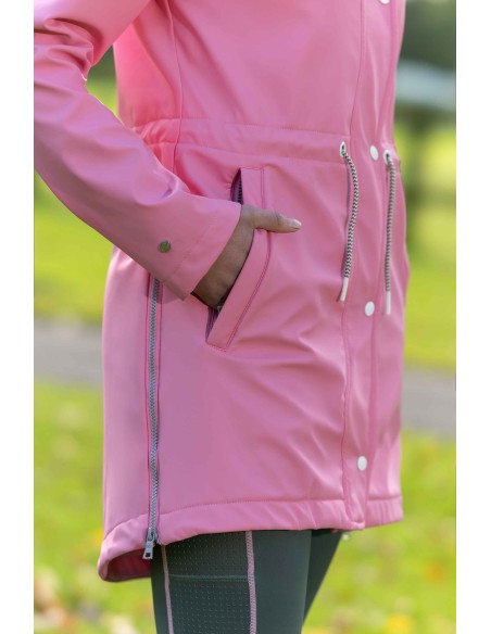 Veste Ohio- HKM