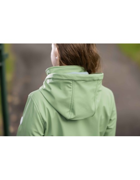 Veste Ohio- HKM