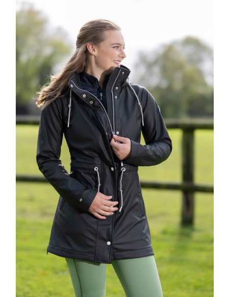Veste Ohio- HKM