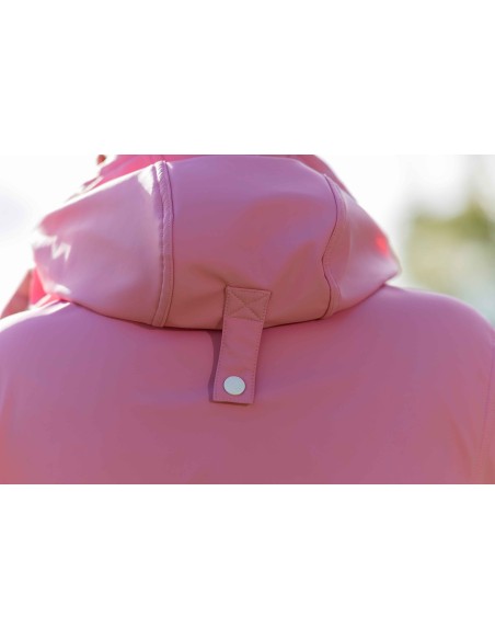 Veste Ohio- HKM
