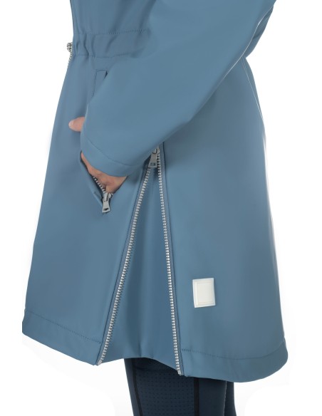 Veste Ohio- HKM