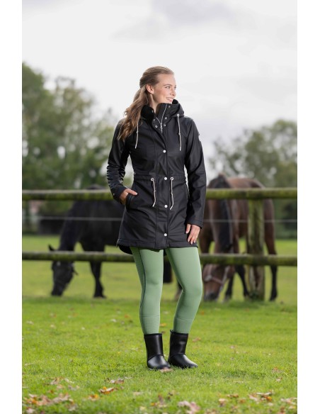 Veste Ohio- HKM