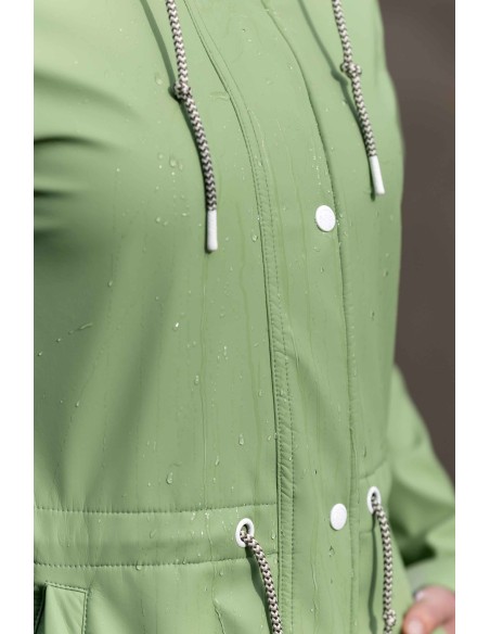 Veste Ohio- HKM