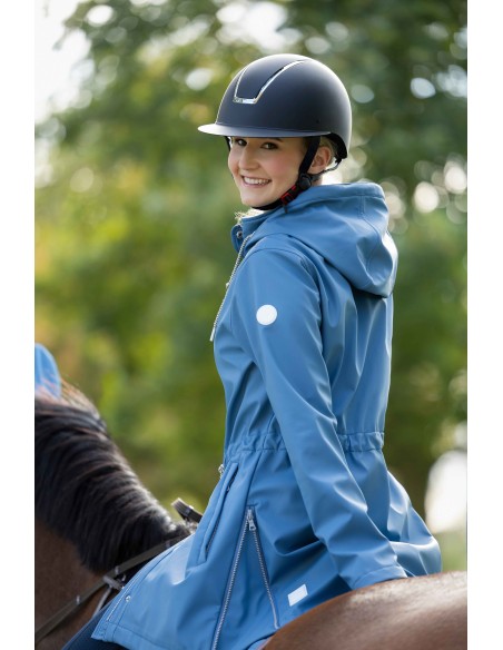 Veste Ohio- HKM