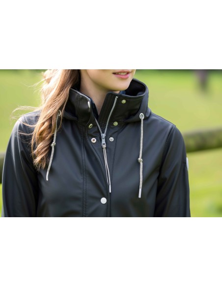 Veste Ohio- HKM