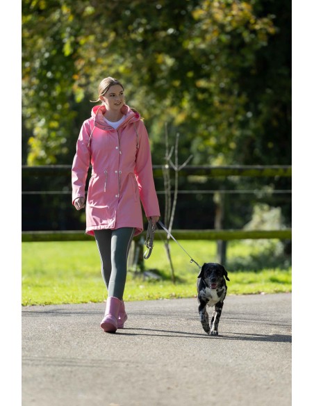 Veste Ohio- HKM