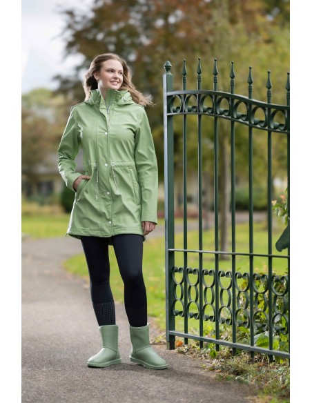 Veste Ohio- HKM
