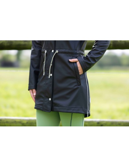 Veste Ohio- HKM