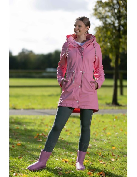 Veste Ohio- HKM
