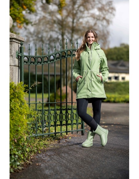 Veste Ohio- HKM