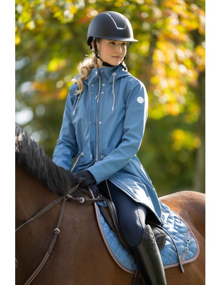 Veste Ohio- HKM