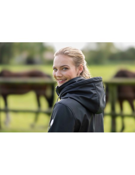 Veste Ohio- HKM