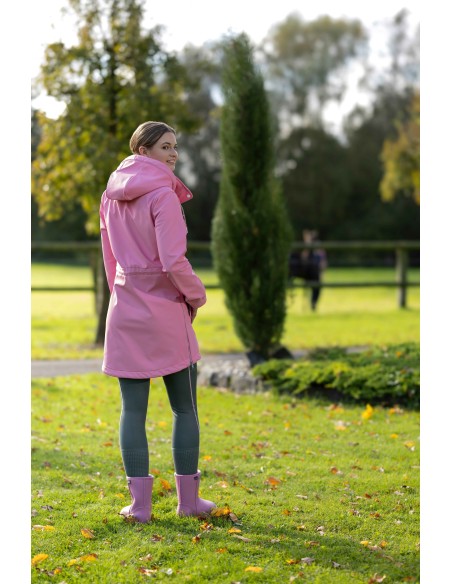 Veste Ohio- HKM
