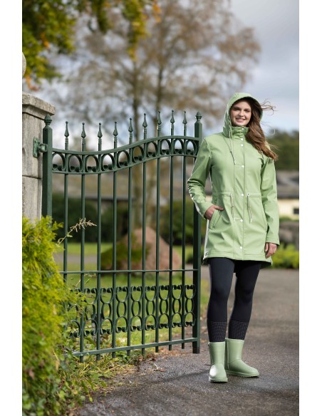 Veste Ohio- HKM