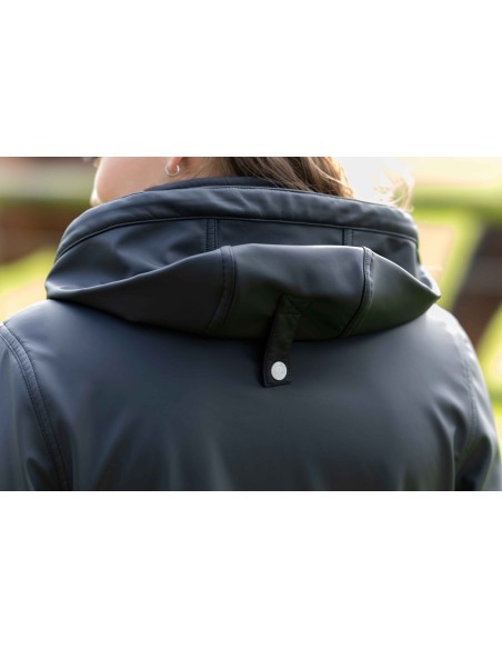 Veste Ohio- HKM